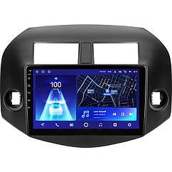 Штатна магнітола Teyes CC2Plus Toyota RAV4 3 (2005-2013) Android