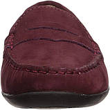 Мокасини шкіряні Driver Club USA 35,5 EUR, 24 см!, фото 3