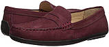 Мокасини шкіряні Driver Club USA 35,5 EUR, 24 см!, фото 5