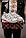 Жіночі кеди Louis Vuitton Білі шкіряні  Люкс, фото 2