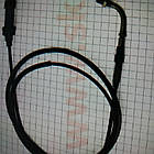 Honda DIO ZX 34 ⁇ 35 Трос газу 227 см (фірма BAJAJ)