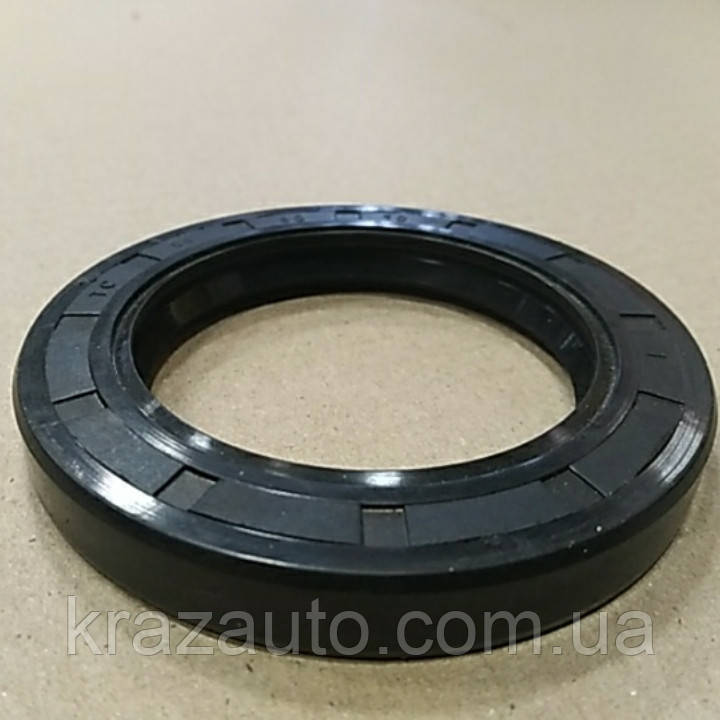 Сальник гидромуфты КАМАЗ 34х50х10 (186) ПРЕМИУМ 740.1318186-01: продажа ...