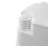 THETFORD, Porta Potti 165 плюс  Бі Фреш Грін + Бі Фреш Пінк. Біотуалет, Порта Потті 165 ( НЕ КИТАЙ !!!)., фото 5