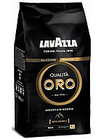 Кава в зернах LavAzza Qualità Oro Mountain Grown