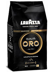 Зернова кава LavAzza Qualità Oro Mountain Grown