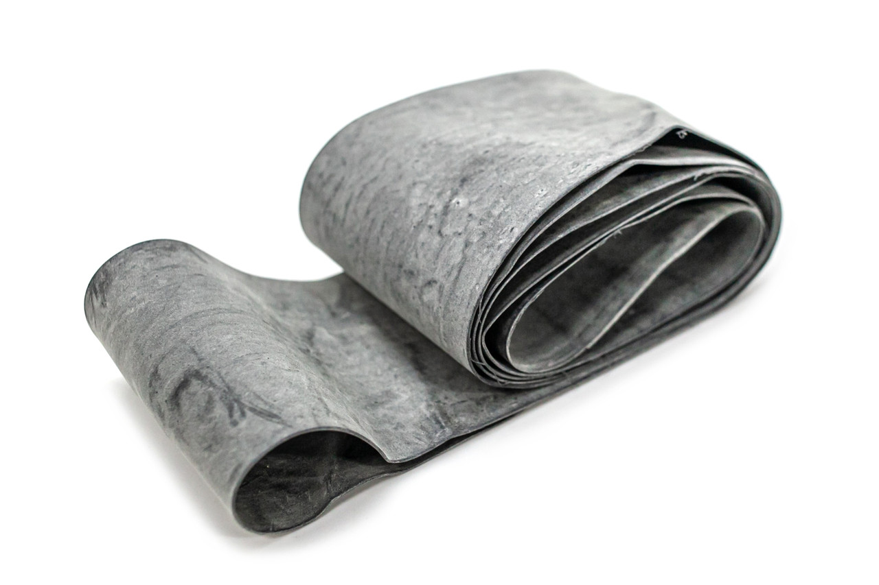 Ободна стрічка 26" 70 мм WANDA (фет-байк), фото 1