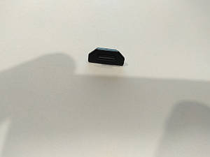 Заглушка роз'єму типу HDMI