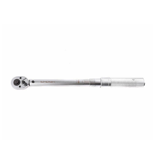 Динамометрический ключ для веломастерской Birzman Torque Wrench 10-60Nm ...