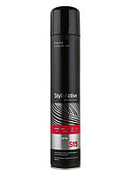 ERAYBA Style Active S15 Extreme Spray Лак для волосся сильної фіксації 500 мл