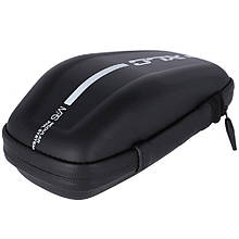 Велосипедна сумка на раму велосумка нарамна з кріпленням fidlock XLC, L