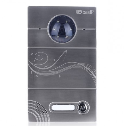 Панель — BAS-IP AV-01 V3