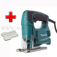 Локзик Makita 4329X + захисна пластина від сколів