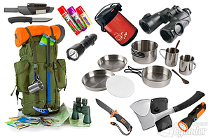 Туризм і захоплення