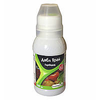 Гербіцид Дабл Трай 100 мл Сімейний сад