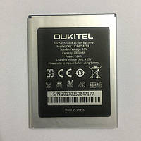 Аккумулятор Oukitel C4