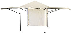 Павільйон - альтанка  піщаний (250x250см)