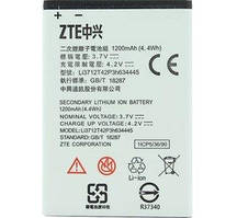 Акумулятор оригінал ZTE LI3712T42P3h634445 Blade L110/ V815W/ Blade G