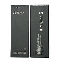 Акумулятор оригінал Blackview A8