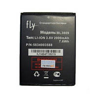 Аккумулятор Fly BL3809 IQ458/ IQ459