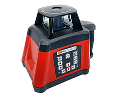 Ротаційний лазерний нівелір HKR1500 PROTESTER