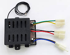 Блок керування дитячого електромобіля Bambi LN-R1 12 V