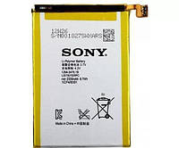 Аккумулятор Sony LIS1501ERPC C6502/ C6503/ C6505/ C6506 2330 mAh