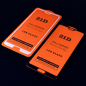 3D Скло для Huawei P20 Pro (Full screen)