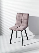 Стілець Lars в тканині (Ларс)