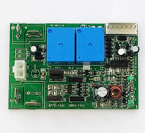 Блок керування дитячого електромобіля Bambi FY-6V 27Mhz, фото 4