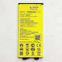 Аккумулятор LG BL-42D1F H820 G5/ H830/ H850/ H860/ LS992/ US992/ VS987 2800 mAh