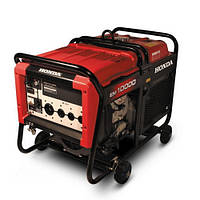 Бензиновий генератор Honda EM10000K1