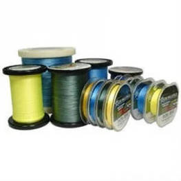 Волосінь, шнури