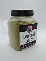 Лавровий лист мелений, 160г, фото 5