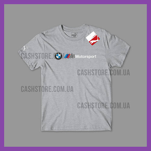 Puma bmw top e艧ofman tak谋m谋