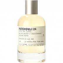 Le Labo Patchouli 24 парфумована вода 50 ml. (Ле Лабо Пачулі 24), фото 4