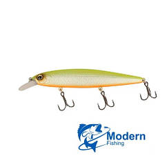 Воблер Strike Pro Bold 110SP 15.4г (866ES)*