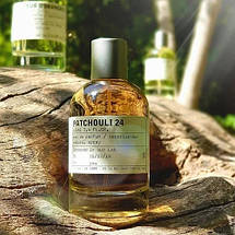 Le Labo Patchouli 24 парфумована вода 50 ml. (Ле Лабо Пачулі 24), фото 5