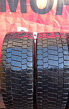 Шины б/у 315/70R22.5 BRIDGESTONE, фото 3