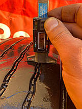 Вантажні шини 385/65/22.5 BRIDGESTONE кермові, фото 2