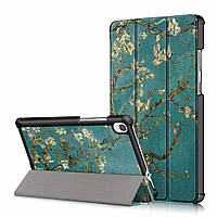 Чохол Lenovo Tab M8 TB-8505F 8505X TB-8705F 8705X Ultra Slim Almond flowers