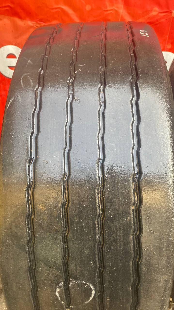 Вантажні шини бу для вантажних автомобілів б/у 385/65/22.5 HANKOOK