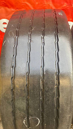 Вантажні шини бу для вантажних автомобілів б/у 385/65/22.5 HANKOOK, фото 1
