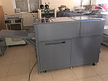 Автоматична паперорізальна машина Duplo DC-645 б/у, фото 2