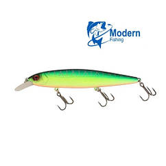 Воблер Strike Pro Bold 110SP 15.4г(A204S)