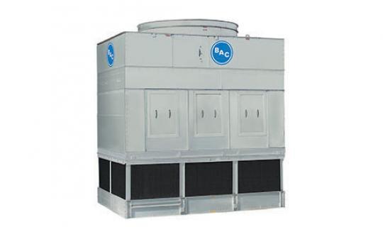 Закриті градирні Baltimore (Балтімор) PFI