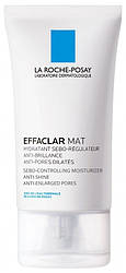 La Roche-Posay Effaclar Mat Емульсія Для Обличчя Матувальна Ля Рош Позі Ефаклар Мат ФРАНЦІЯ