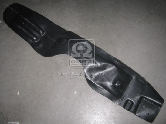 Підкрилок передній лівий Джилі СК, GEELY CK 06- (пр-во TEMPEST)