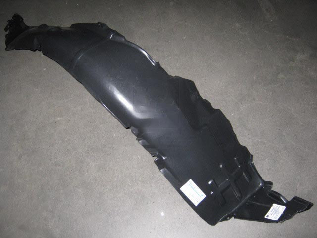 Підкрилок передній лівий Хюндай Сонаа, Hyundai Sonata, SONATA 10-14 (TEMPEST)