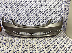 Бампер передній Mercedes W221 дорестайл A2218800270, A2218801040