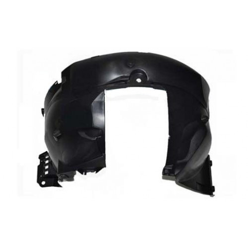 Підкрилок передній правий Renault LOGAN 13-17 (TEMPEST), фото 1